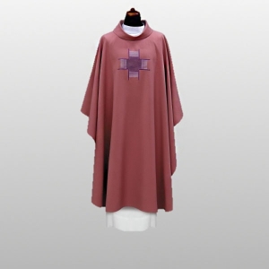 ORNAT RÓŻOWY (2-78)