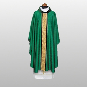 ORNAT ZIELONY (2-310)