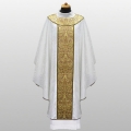 ORNAT BIAŁY (2-315 C)