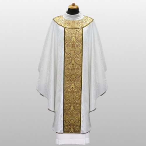 ORNAT BIAŁY (2-315 C)