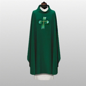 ORNAT ZIELONY (2-328)