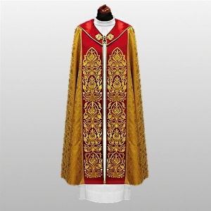 KAPA BROKATOWA (3-163 B)