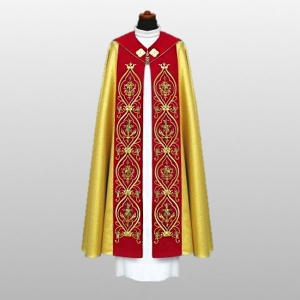 KAPA BROAKTOWA (3-170 B)