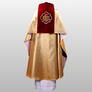 WELON HAFTOWANY BROKATOWY (4-83)