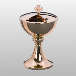 PUSZKA h - 21 cm, Ø czaszy 12 cm, (51586)