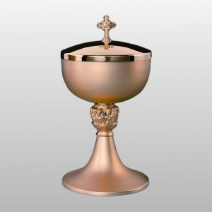 PUSZKA NODUS h - 24 cm, Ø czaszy 12 cm, (51591)