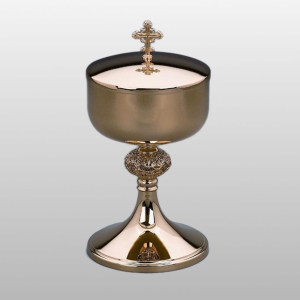 PUSZKA h - 29 cm, Ø czaszy 14 cm, (51592)