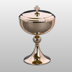 PUSZKA h - 33 cm, Ø czaszy 20 cm, (51594)