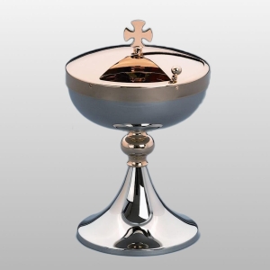 PUSZKA h - 26 cm, Ø czaszy 16 cm, (51597)