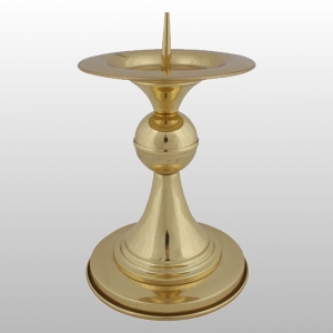 LICHTARZ MOSIĘŻNY  17x14cm