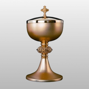 PUSZKA h - 24 cm, Ø czaszy 12 cm, (51667)