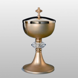 PUSZKA h - 24 cm, Ø czaszy 12 cm, (51668)