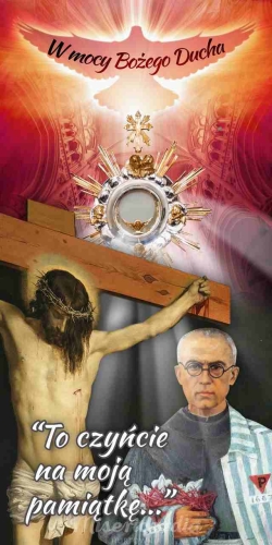 BANER NA BOŻE CIAŁO  (b_114)