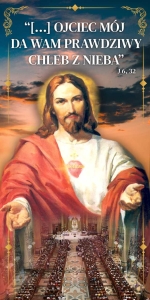 BANER NA BOŻE CIAŁO  (b_117)