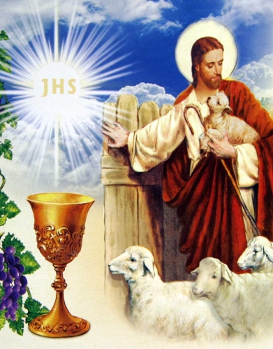 BANER NA BOŻE CIAŁO  (b_09b)