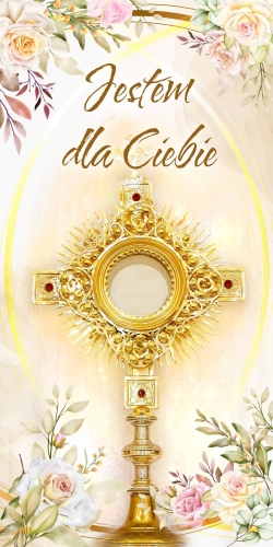 BANER NA BOŻE CIAŁO  (b_125)