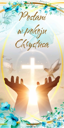 BANER NA BOŻE CIAŁO  (b_126)