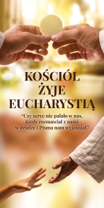 BANER NA BOŻE CIAŁO  (b_133)