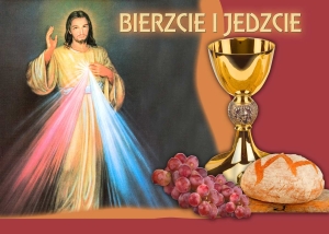 BANER NA BOŻE CIAŁO  (b_20d)
