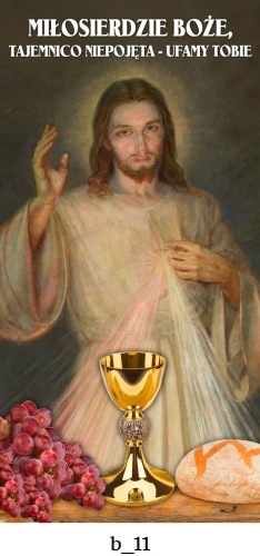 BANER NA BOŻE CIAŁO  (b_11)