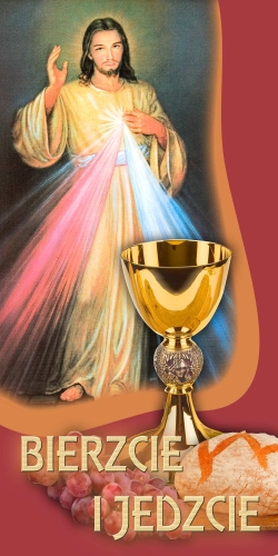 BANER NA BOŻE CIAŁO  (b_20)