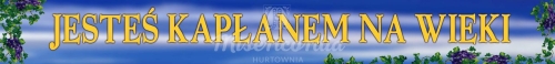 BANER NA BOŻE CIAŁO  (b_61c)