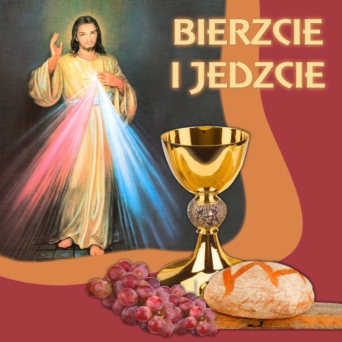 BANER NA BOŻE CIAŁO  (b_20c)