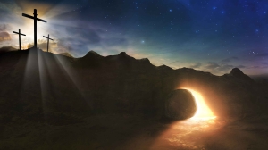 ! BANER NA WIELKI POST  (w_post_146) - NOWOŚĆ