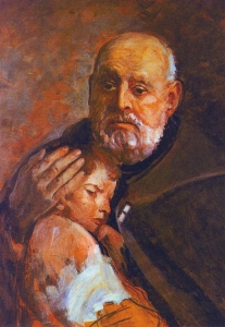 BANER - ŚW. BRAT ALBERT (swieci_26)