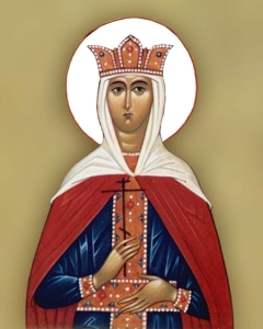 BANER - ŚW. ALEKSANDRA (swieci_75)