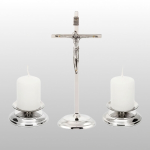 ZESTAW KOLĘDOWY NR 2A STAL NIERDZEWNA