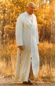 BANER - PAPIEŻ JAN PAWEŁ II (jp_14)