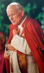 BANER - PAPIEŻ JAN PAWEŁ II (jp_04)