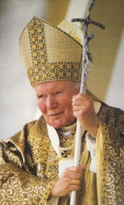 BANER - PAPIEŻ JAN PAWEŁ II (jp_10)