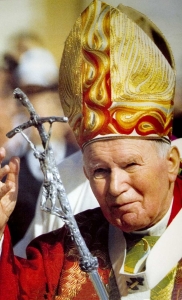 BANER - PAPIEŻ JAN PAWEŁ II (jp_11)