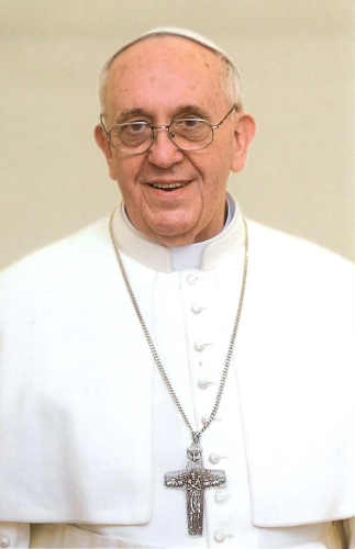 BANER - PAPIEŻ FRANCISZEK (franciszek_03)