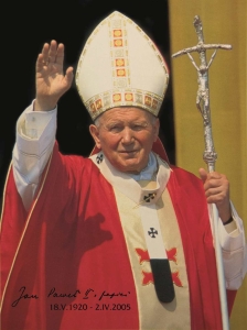 BANER - PAPIEŻ JAN PAWEŁ II (jp_02)