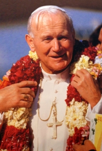 BANER - PAPIEŻ JAN PAWEŁ II (jp_05)