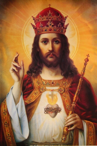 BANER - WIZERUNEK JEZUSA (jezus_03)