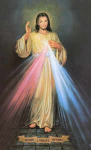 BANER - WIZERUNEK JEZUSA (jezus_22_eng)