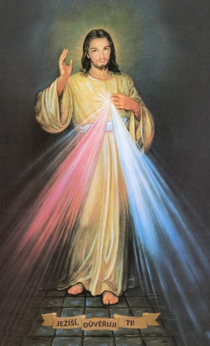 BANER - WIZERUNEK JEZUSA (jezus_22_cz)