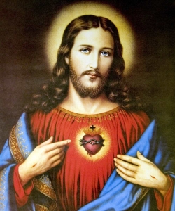 BANER - WIZERUNEK JEZUSA (jezus_01)