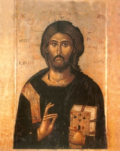 BANER - WIZERUNEK JEZUSA (jezus_11)