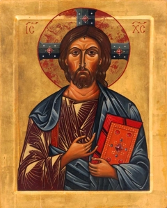 BANER - WIZERUNEK JEZUSA (jezus_14)