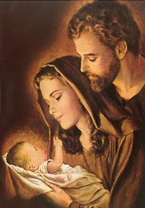 BANER - ŚWIĘTA RODZINA (rodzina_03)