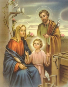 BANER - ŚWIĘTA RODZINA (rodzina_05)