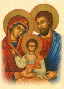 BANER - ŚWIĘTA RODZINA (rodzina_07)