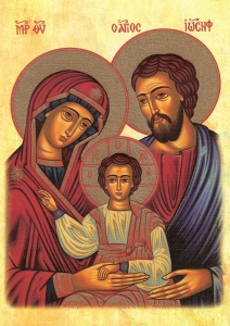 BANER - ŚWIĘTA RODZINA (rodzina_10)