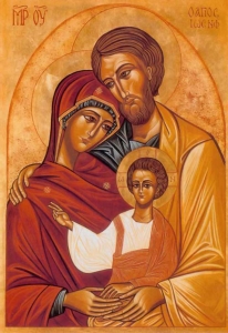 BANER - ŚWIĘTA RODZINA (rodzina_11)