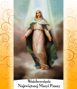 BANER TAJEMNICE RÓŻAŃCA: CHWALEBNE (tc_04a)